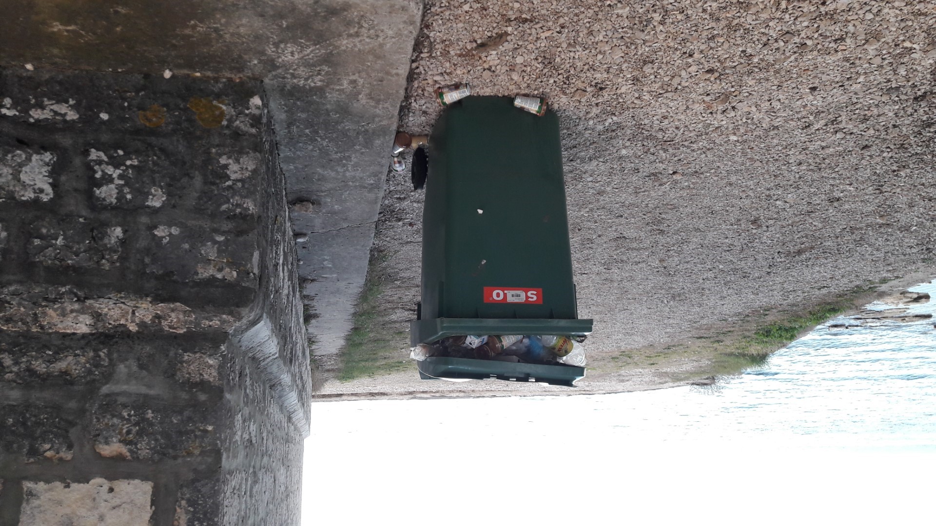 Ponuda jednog eko umirovljenika za čišći Umag